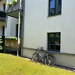 City-Appartment Im Bachhviertel