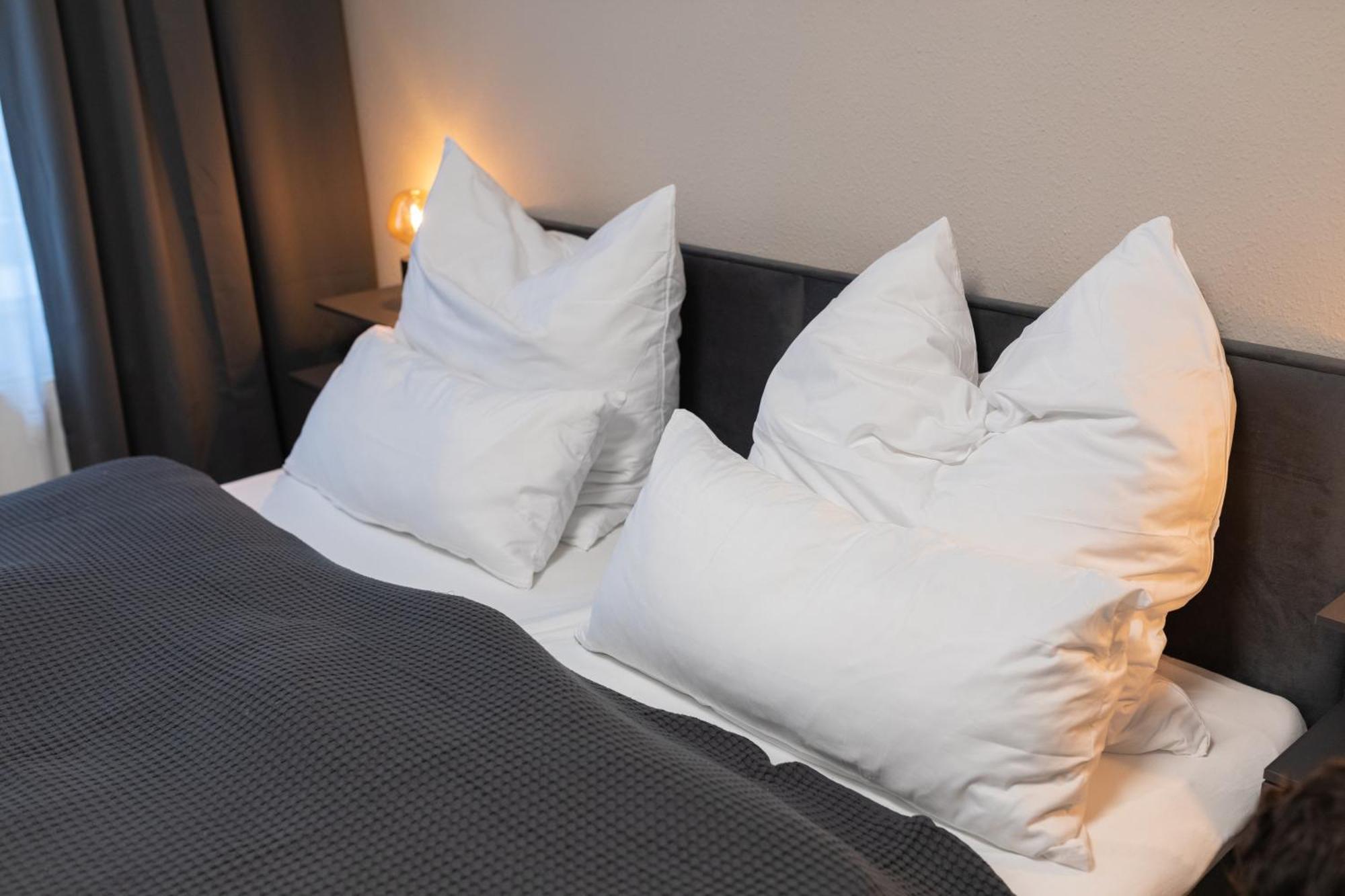 City-appartment Im Bachhviertel Apartment